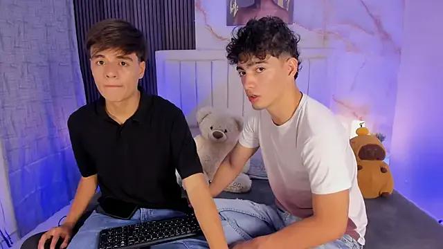 Sweet_petter from StripChat