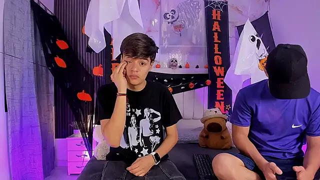 Sweet_petter from StripChat