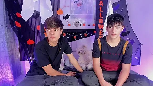 Sweet_petter from StripChat