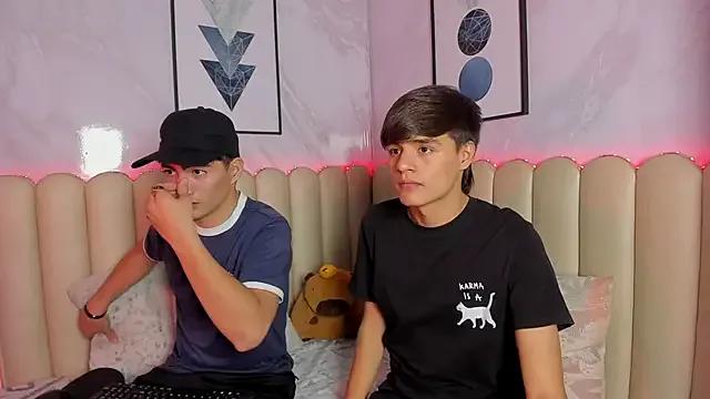 Sweet_petter from StripChat