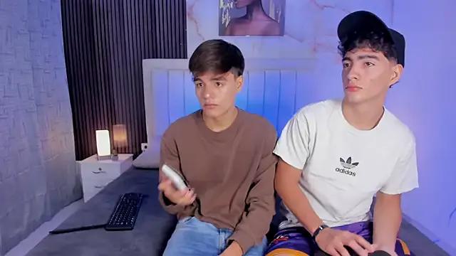 Sweet_petter from StripChat