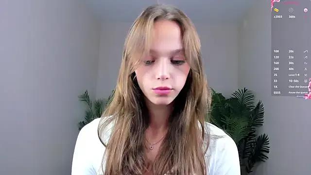 Sweet_Piece from StripChat