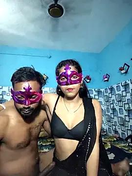Sweet_Pratima from StripChat is Freechat