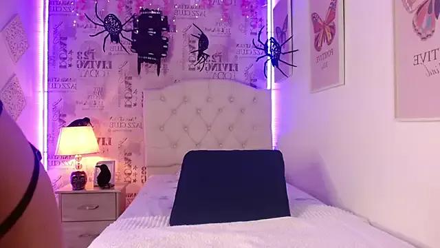Sweet_Rabbitss from StripChat is Freechat