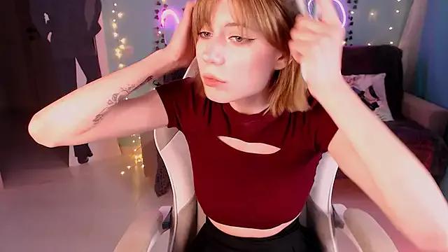 Sweet_Richal from StripChat is Freechat