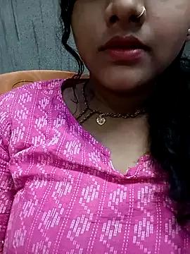 sweet_tanushri from StripChat is Freechat