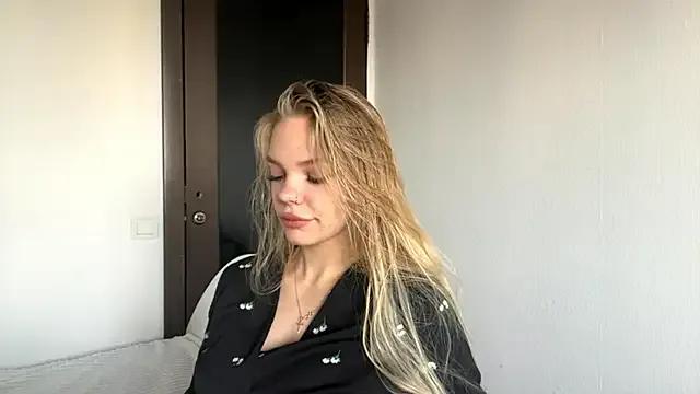 SweetAmelia69 from StripChat is Freechat