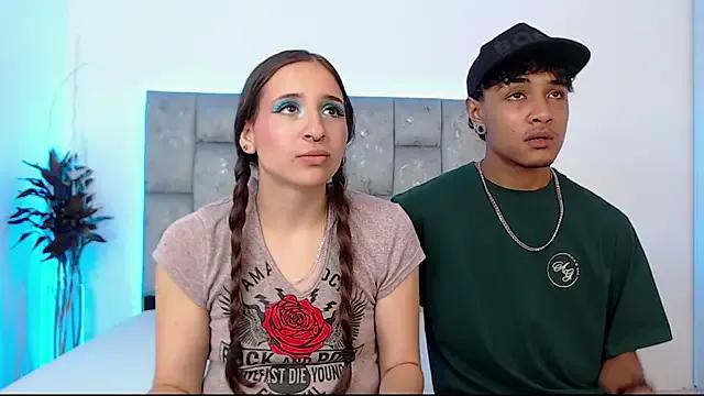 SweetAndSinful from StripChat