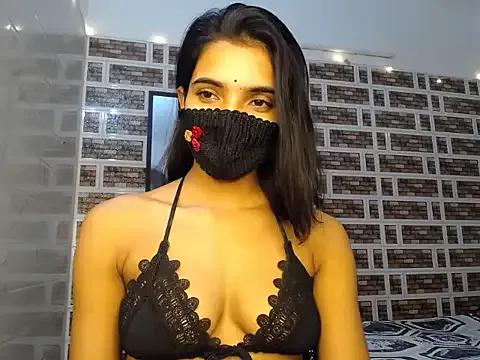 Sweetangle24 from StripChat is Freechat