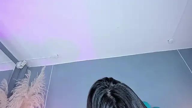 SweetAnngell from StripChat