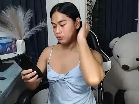 Sweetasian_cum from StripChat