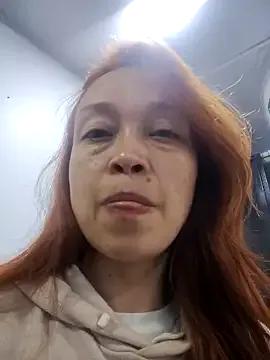 SweetBriana from StripChat is Freechat