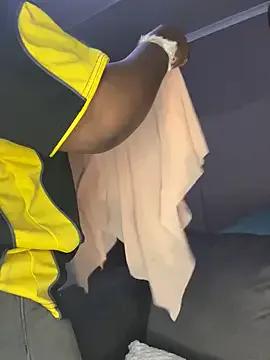 SweetCandy84 from StripChat is Freechat