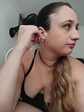 SweetCat_and_Jhonny from StripChat is Freechat