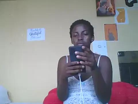 sweetebony34 from StripChat is Freechat