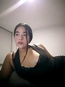 SweetFortuner from StripChat is Freechat