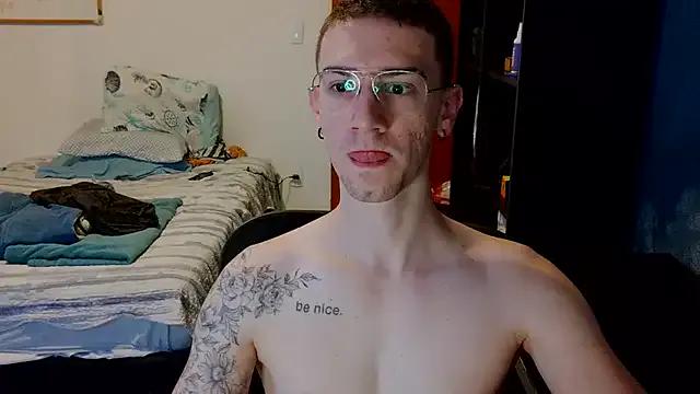 SweetGoodBoy22 from StripChat is Freechat