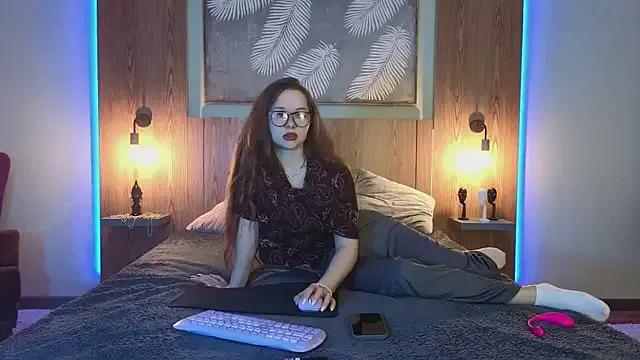 sweetie_kathy_ from StripChat is Freechat