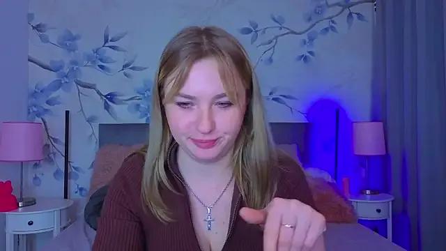 Sweetie_kitty1 from StripChat is Freechat