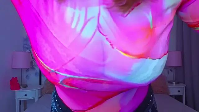 Sweetie_kitty1 from StripChat is Freechat