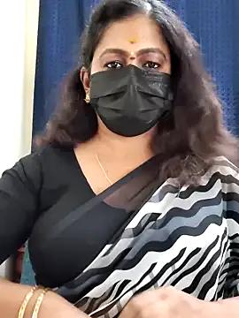 Sweetie_swetha37 from StripChat