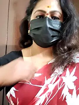 Sweetie_swetha37 from StripChat
