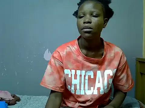 Sweetlanah from StripChat