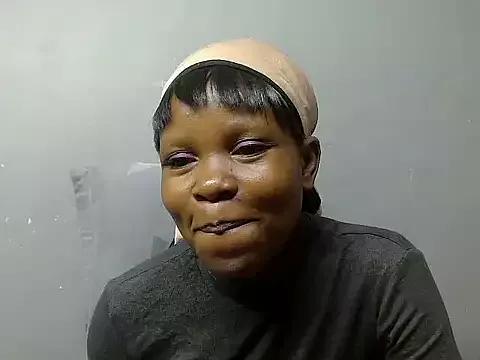 Sweetlanah from StripChat