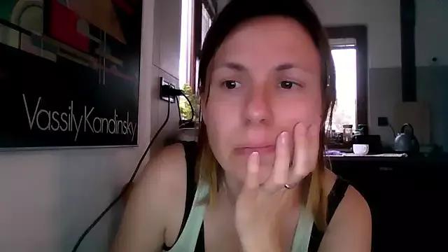 SweetNika from StripChat