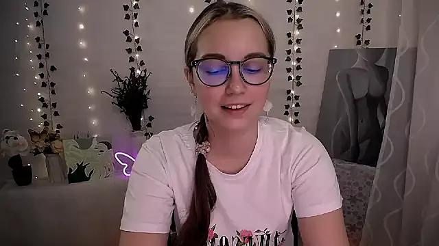 SweetPrincess_ from StripChat