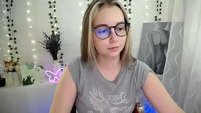 SweetPrincess_ from StripChat