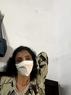 sweetreddy-02 from StripChat is Freechat