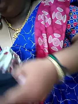 Sweetrevathi from StripChat