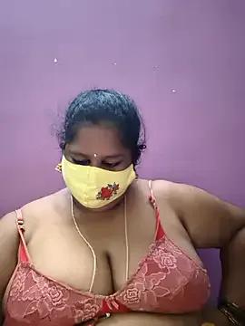 Sweetrevathi from StripChat