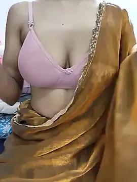 Sweets-jaanu from StripChat is Freechat