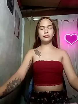 Sweetsassyxx from StripChat