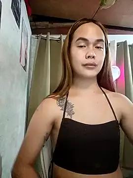Sweetsassyxx from StripChat