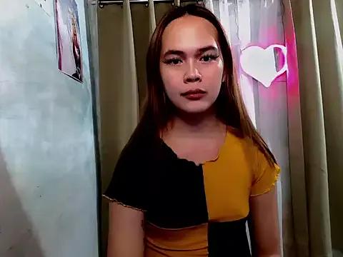 Sweetsassyxx from StripChat
