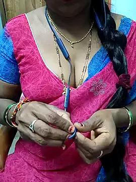 sweety-Telugu from StripChat is Freechat