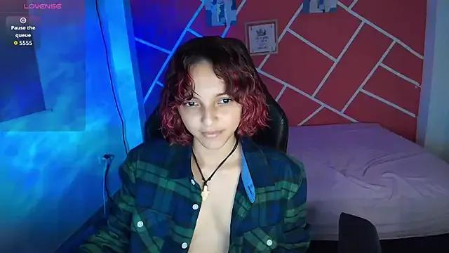 sweety_dreambaby from StripChat is Freechat