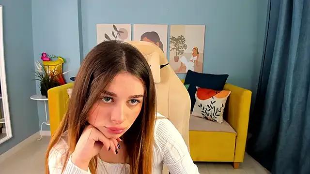 SweetyLicky from StripChat is Freechat