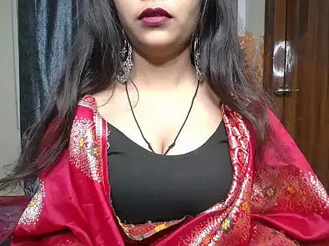 Sweey_Bebo from StripChat
