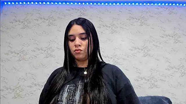 Swet_Megan from StripChat is Freechat