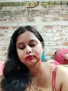 SWETTANIYA from StripChat is Freechat