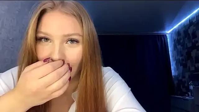 SwiiSweet from StripChat is Freechat