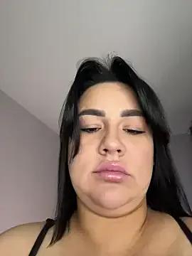 SwittieKendra from StripChat is Freechat