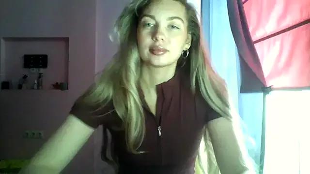 Sygream from StripChat is Freechat