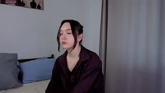 SylviaHamilton from StripChat is Freechat