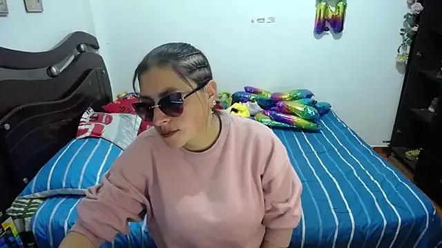 Tachy- from StripChat is Freechat