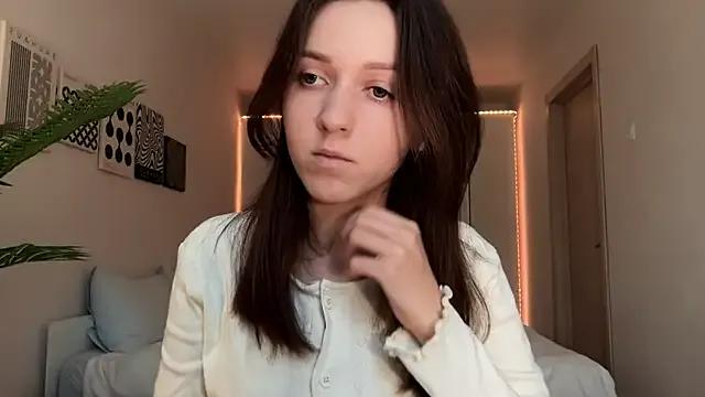tadammmary from StripChat is Freechat